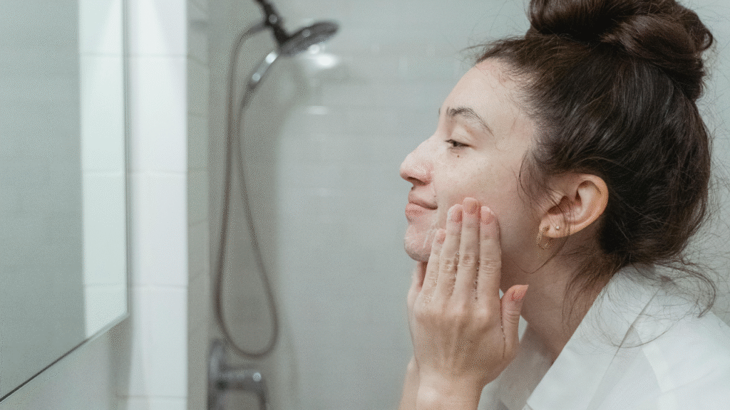 "Nourish Your Skin with Intention and Care"