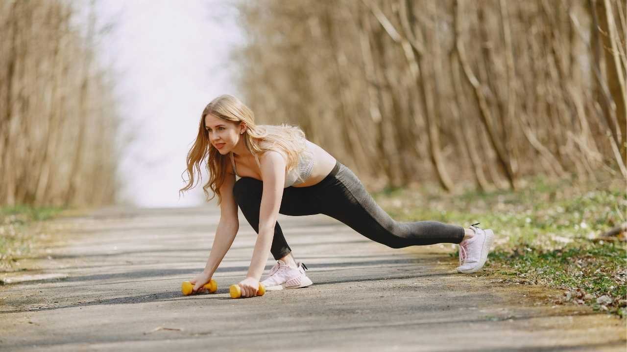 Yoga a form of meditation practice focusing on breath, body, and inner calm